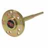 195-2052-321 Axle And Gear Placer Gold Series Dana Jk 631410118742