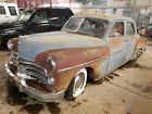 435.ch2s50 1950 Dodge Rear Axle Assembly