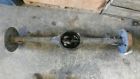435.gm1s57 1957 Chevrolet Rear Axle Housing