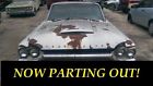 435.fd1w64 1964 Thunderbird Rear Axle Assy