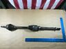 C9100-ed80j-nw 19730063478 Nissan Cube Front Right Cv Axle Drive Shaft