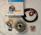 19747-010 Eaton Electric Locker Dana Elocker Differential Jeep