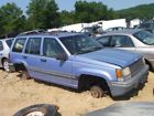 435-01701a 1993 Jeep Grand Cherokee Rear