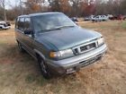 435-58717 1998 Mazda Mpv Van Rear