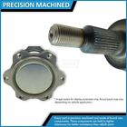 1aacs00264 Auto New Complete Front Cv Axle Shaft Assembly Pair For
