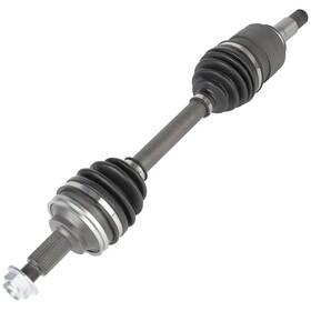 13268343 1autopowerstore Cv Axle For 2006-10 Lexus Is250 V6 2.5l Gs300 2006 3.0l Front Left Awd