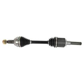 13268353 1autopowerstore Front Left Cv Axle Shaft For 2010-2017 Gmc Terrain Chevrolet Equinox 2.4l
