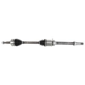 13275504 1autopowerstore Front Right Cv Axle For Toyota Rav4 2.5l 2013 2014-2018 Fwd