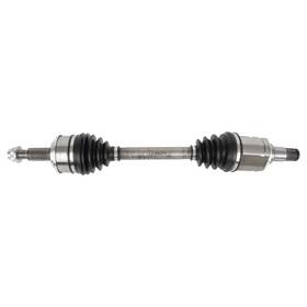 13275505 1autopowerstore Front Driver Left Cv Axle For 2013-2018 Toyota Rav4 2014-2016 Scion Tc 2.5l