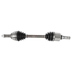 13275531 1autopowerstore Front Left Cv Axle For Mazda 3 Sport 2009-2013 2005-2013 2.0l