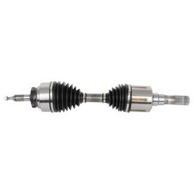 13275546 1autopowerstore Front Left Cv Axle For Ford Expedition 2007-2015 Lobo 2012-2015 4wd