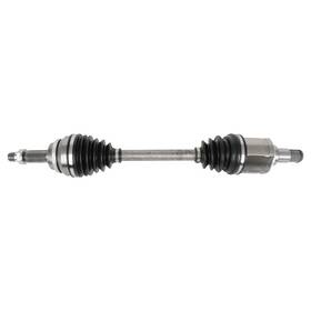 13275561 1autopowerstore Front Left Cv Axle For Lexus Rx450h Rx350 3.5l Toyota Highlander Venza 2.7l