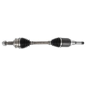 13275565 1autopowerstore Automatic Front Left Cv Axle Shaft For Chevrolet Sonic L4 1.8l 2017-2012