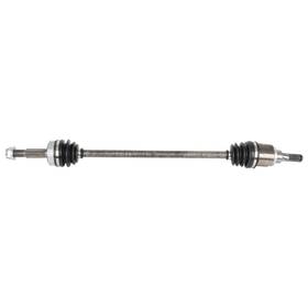 13275567 1autopowerstore Awd Rear Cv Axle For 2008-2013 Nissan Rogue 2014-2015 Select 2.5l