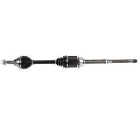 13279155 1autopowerstore Front Right Cv Axle For 2014-2017 Ford Explorer V6 3.5l Naturally Aspirated Awd