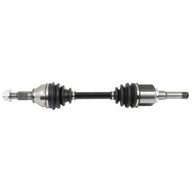 13279193 1autopowerstore Front Left Cv Axle Assembly For Chevrolet Captiva Sport 2.4l 2012 2013 2014 2015