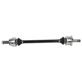 13279212 1autopowerstore Rear Cv Axle For Bmw X5 4.8l 2007-2009 2.0l 2016-2018 X6 3.0l 2015-2019