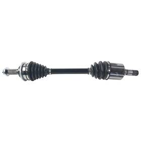13295300 1autopowerstore Front Left Cv Axle For Mercury Milan Ford Fusion 2006-09 Mazda 6 2003-08 L4 2.3l