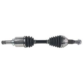 13295310 1autopowerstore Front Left Cv Axle For 2012-2013 Chevrolet Impala All Submodel V6 3.6l