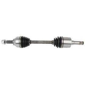 13295372 1autopowerstore Front Left Cv Axle For Ford Flex All Model 2014-2016 Lincoln Mks Base 2010-2016