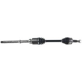 13298599 1autopowerstore Front Right Cv Axle Assembly Fit For 2014-2020 Nissan Rogue L4 2.5l Awd