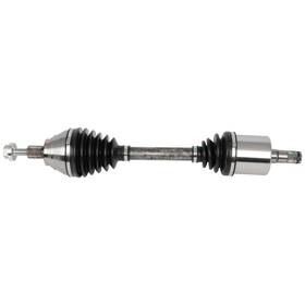 13298622 1autopowerstore Front Left Cv Axle For Hyundai Sonata L4 2.4l 2006 2007 2008 Auto Trans