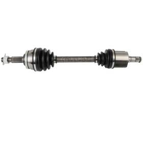 13298624 1autopowerstore Front Left Cv Axle For 2004-2006 Nissan Maxima Altima 3.5l Automatic Trans