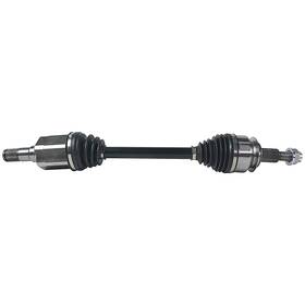 13302814 1autopowerstore Front Left Driver Cv Axle Assembly Fit For Mazda Cx-5 2013-2014 L4 2.0l