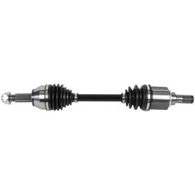 13302819 1autopowerstore Front Left Driver Cv Axle Assembly Fit For Ford Fiesta 2018-2019 L4 1.6l