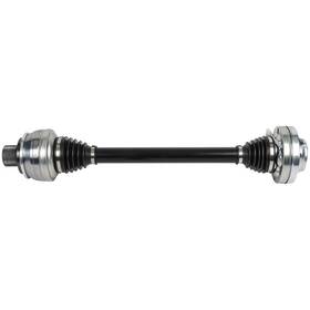 13302838 1autopowerstore Rear Left Cv Axle For Audi Q7 2017-2019 2.0l 3.0l Rs Q8 2020-2021 V8 4.0l