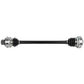 13302841 1autopowerstore Rear Left Cv Axle For Audi Q5 Awd 2018-2019 2020-2021 L4 2.0l