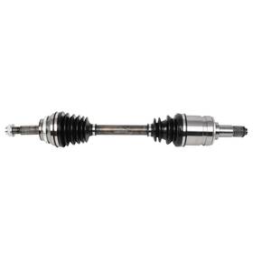 13302866 1autopowerstore Front Left Cv Axle For Toyota Camry Auto Cvt Trans 2010-11 2007-09 2.4l