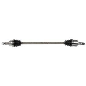 13302877 1autopowerstore Front Right Cv Axle For Mitsubishi Lancer De 2008-10 L4 2.0l Automatic Cvt Trans