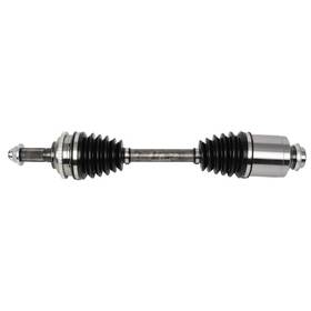13302880 1autopowerstore Front Right Cv Axle For Mazda 6 2003-2008 3.0l Mpv 2000-2001 2.5l Petrol