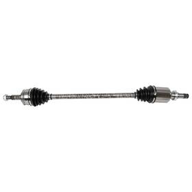 13305835 1autopowerstore Front Right Cv Axle For Chevrolet Cruze Lt 2013-2014 Eco 2013-2015 L4 1.4l