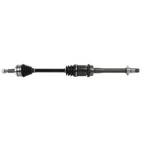 13305864 1autopowerstore Front Right Cv Axle For Toyota Rav4 2019-2022 L4 2.5l Full Hybrid Ev-gas