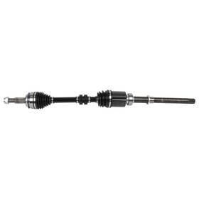 13305905 1autopowerstore Front Right Awd Cv Axle Assembly For Nissan Rogue Sport L4 2.0l 2017-2019