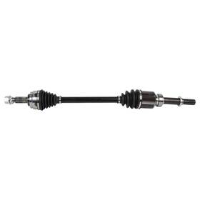 13305912 1autopowerstore Front Right Cv Axle Assembly Fit For Nissan Leaf 2013-2017 Battery Ev/bev