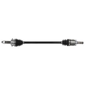 13305918 1autopowerstore Rear Right Cv Axle For Mitsubishi Outlander 2007-11 3.0l 2009-10 2.4l