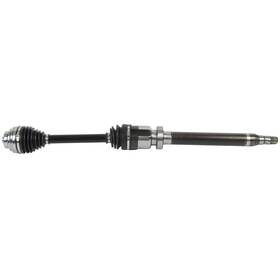 13305930 1autopowerstore Front Right Cv Axle For Mini Cooper 2014-2019 L3 1.5l Automatic Trans