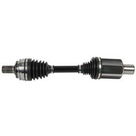 1autopowerstore 13310263 Front Left Cv Axle For Mercedes-benz Glc43 Amg X253 2017-2021 V6 3.0l