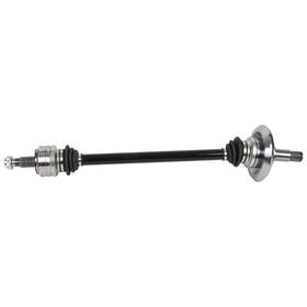 13310271 1autopowerstore Rear Left Or Right Cv Axle Fit For Mercedes-benz E300 E350 Glc300 2.0l