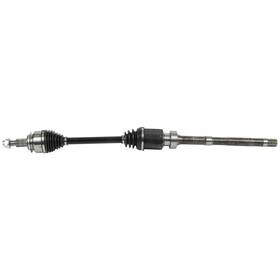 13310285 1autopowerstore Front Right Awd Cv Axle For Mazda Cx-5 2013-2016 L4 2.0l Automatic Trans