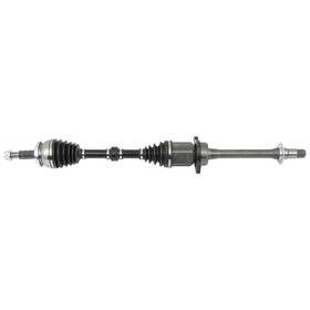 13310312 1autopowerstore Front Right Cv Axle For Lexus Es300h 2019-2022 Toyota Rav4 2019-2023 L4 2.5l