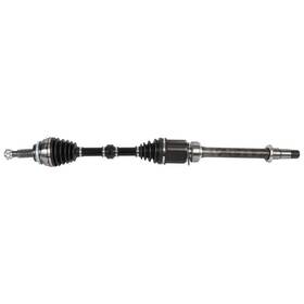 13310313 1autopowerstore Front Right Cv Axle Assembly Fit For Lexus Es300h 2013-2018 To 12/2017