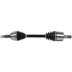 13310338 1autopowerstore Front Left Cv Axle For Jeep Compass 2014-2017 Patriot 2014 L4 2.4l