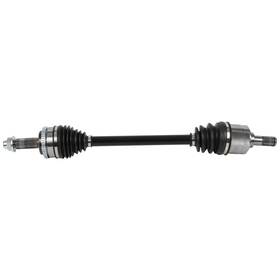 13313197 1autopowerstore Front Left Cv Axle For Hyundai Veloster 2014-2017 L4 1.6l Manual Transmission