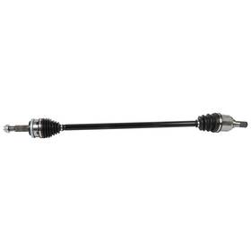 13313199 1autopowerstore Front Right Cv Axle For Hyundai Veloster 2012-2017 L4 1.6l Automatic Dual Clutch