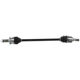 13313214 1autopowerstore Rear Right Cv Axle For Hyundai Santa Fe 2013-2018 V6 3.3l 2019 All Engine