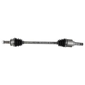 13372159 1autopowerstore Cv Axle For Subaru Impreza 2.5l 2011-2013 Front Left Or Right Wrx Limited